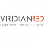 Viridian Red